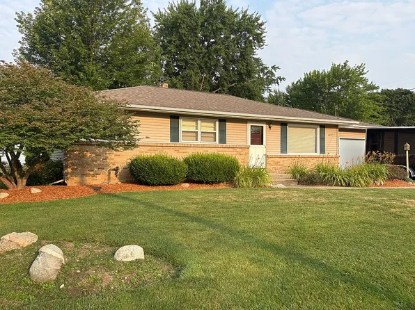 4057 Wilfred Ave SW, Grandville, MI 49418