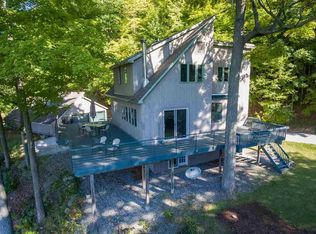 366 Bown Ln, Charlotte, VT 05445