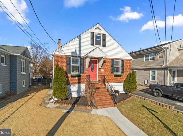 2902 Chenoak Ave, Parkville, MD 21234