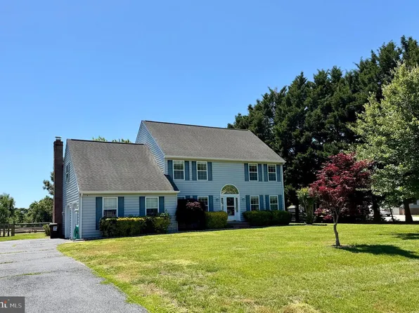 306 Overlook Dr, Queenstown, MD 21658