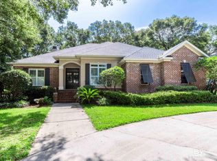 153 Old Mill Rd, Fairhope, AL 36532