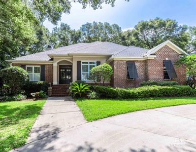 153 Old Mill Rd, Fairhope, AL, 36532