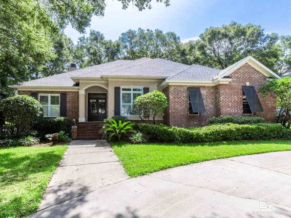 153 Old Mill Rd, Fairhope, AL 36532