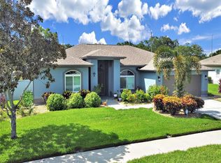 2749 Jarvis Cir, Palm Harbor, FL 34683