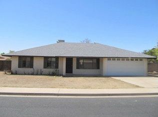 1843 E Hopi Ave, Mesa, AZ 85204