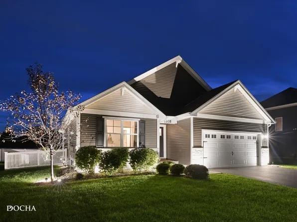 1205 Legacy Pointe Blvd, Joliet, IL 60431