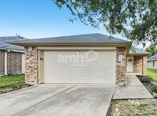 13211 Ambrosa Dr, Houston, TX 77044