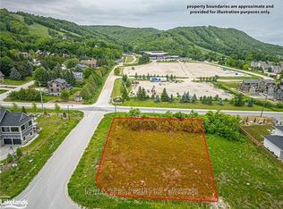 100 Interlaken Ct, The Blue Mountains, ON L9Y 0Z8