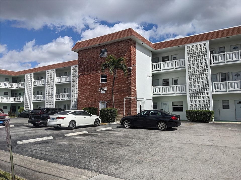 1st image of 1380 NW 43rd Terrace #304