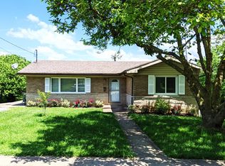 108 Sherwood Dr, Cynthiana, KY 41031