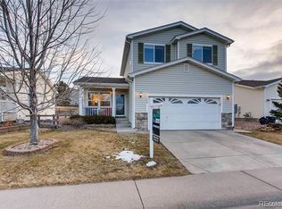7690 Mule Deer Pl, Littleton, CO 80125