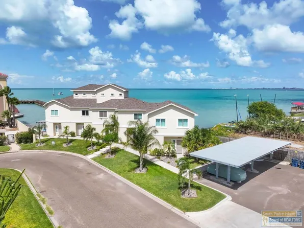 404 N Tarnava St APT 1, Port Isabel, TX 78578