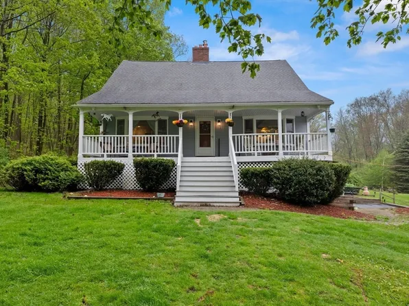 52 Center St, Groveland, MA 01834