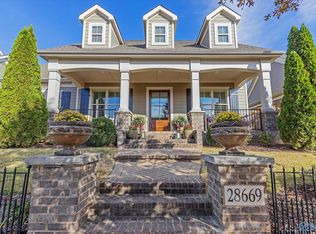 28669 Garden Hills Rd NW, Madison, AL 35756