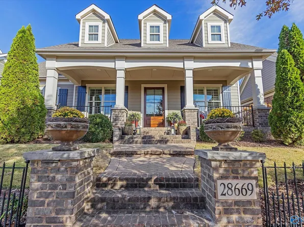 28669 Garden Hills Rd NW, Madison, AL 35756