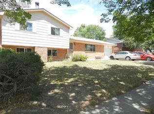 2210 Clarkson Dr, Colorado Springs, CO 80909