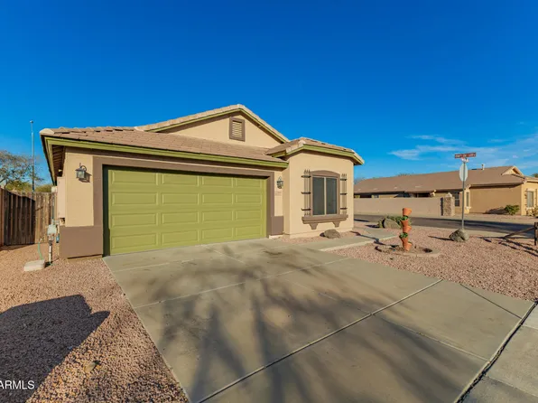 15842 W TARA Lane, Surprise, AZ 85374