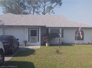 5522 Granada Blvd UNIT 13, Sebring, FL 33872