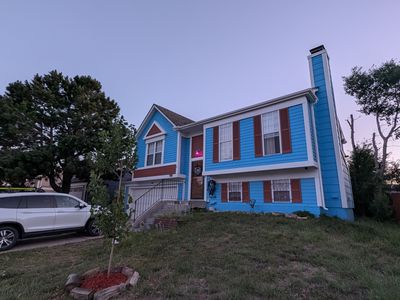 2670 Clarendon Dr, Colorado Springs, CO, 80916