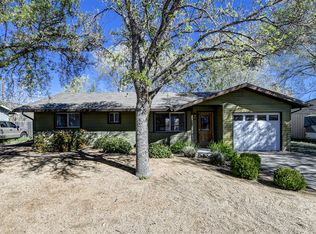 3504 Nicholet Trl, Prescott, AZ 86305