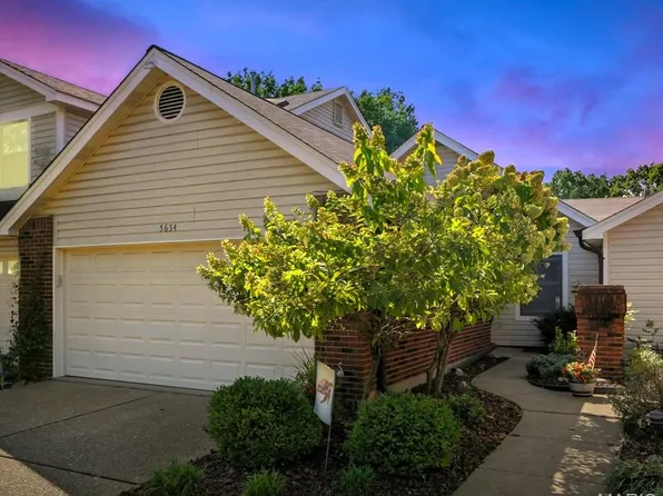5634 Duchesne Parque Dr, Saint Louis, MO 63128
