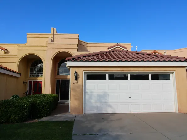 6316 Wilmington NE, Albuquerque, NM 87111
