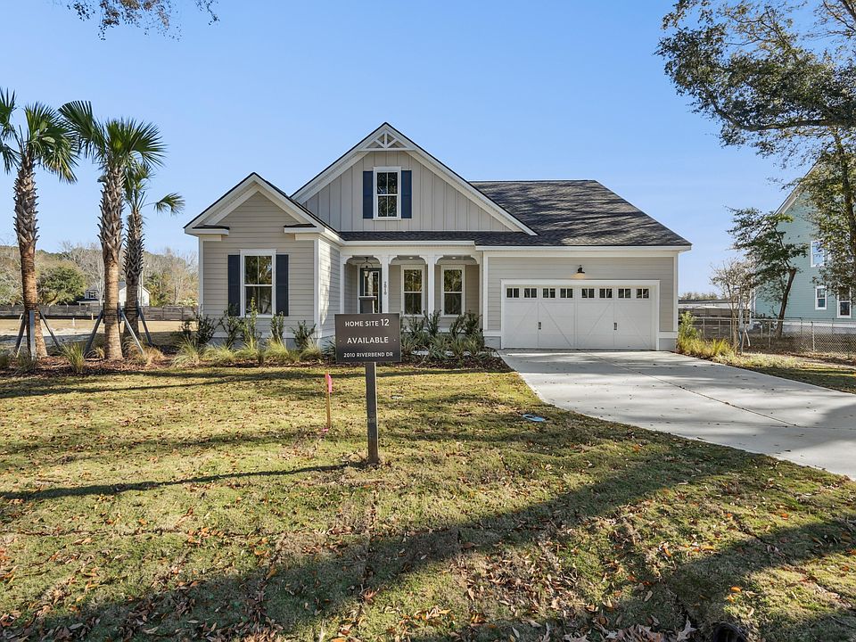 1st image of 2010 Riverbend Dr