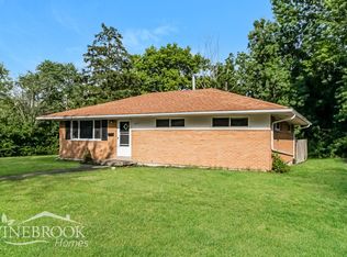 8760 Zodiac Dr, Cincinnati, OH 45231