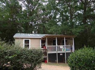 300 Horsley Dr, Odenville, AL 35120