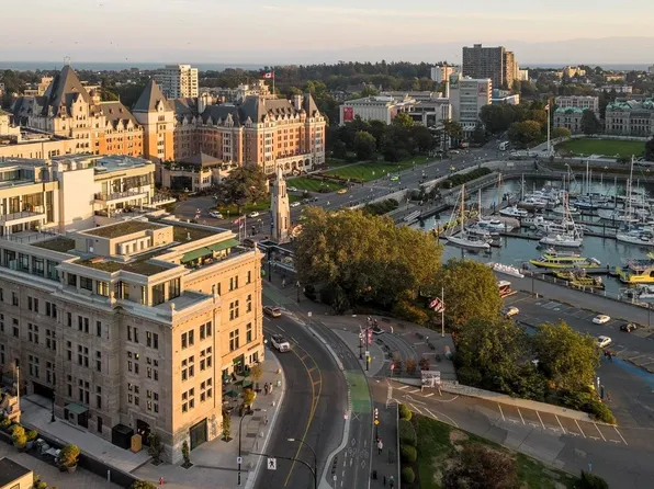 888 Government St #501, Victoria, BC V8W 1Z3