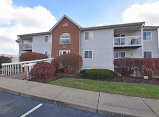 10148 Carnation Ct APT 11, Florence, KY 41042