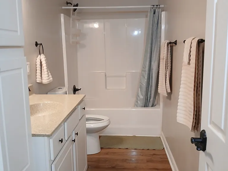2nd bath