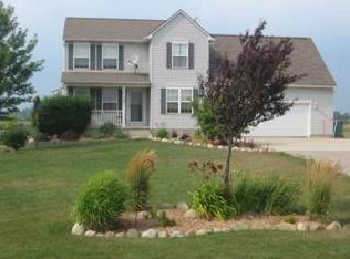 8108 Cook Rd, Swartz Creek, MI 48473