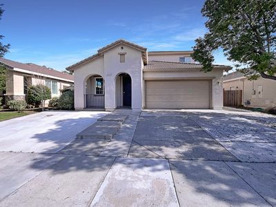 5624 La Casa Way, Sacramento, CA, 95835