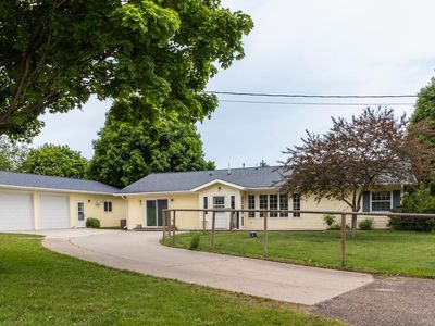 409 Hillcrest St E, Lanesboro, MN, 55949