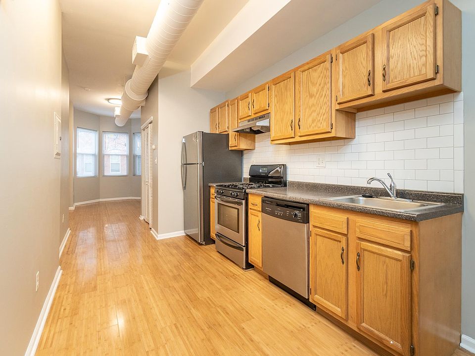 1st image of 2319 Catharine St #1