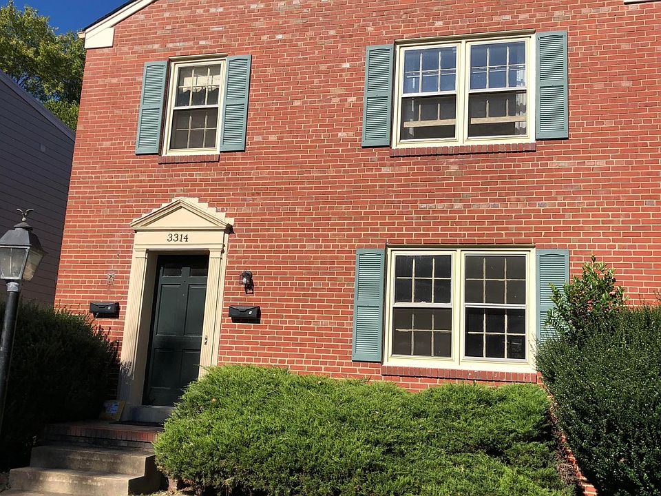 1st image of 3314 Park Ave #B