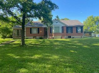 231 Donald St, Sullivan, MO 63080