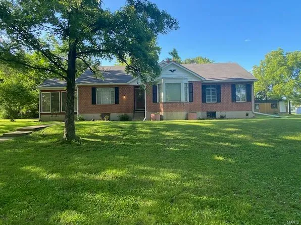 231 Donald St, Sullivan, MO 63080