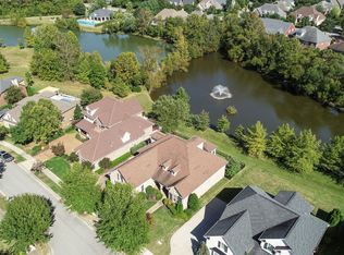 709 Springlake Dr, Franklin, TN 37064