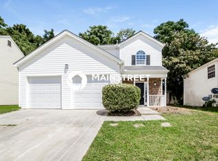 1097 Hidden Brook Trl, Atlanta, GA 30349