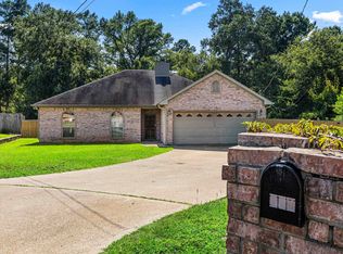 821 Alta St, Longview, TX 75604