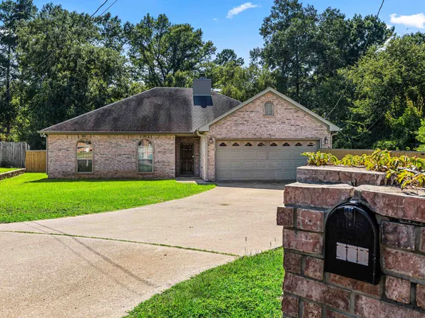 821 Alta St, Longview, TX 75604