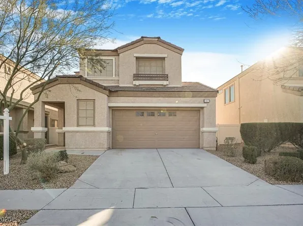 3817 Bella Legato Ave, North Las Vegas, NV 89081