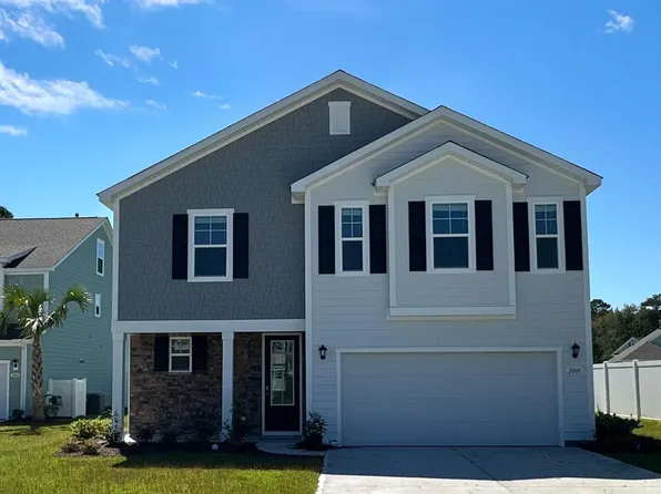 2000 Summersail Ct., Myrtle Beach, SC 29579