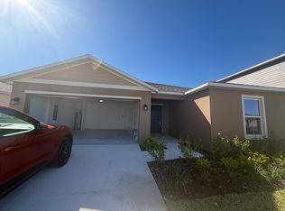 2787 Pioneer Trl, Eagle Lake, FL 33839