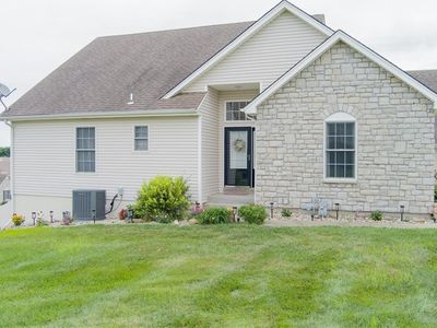 9819 N Smalley Ave, Kansas City, MO, 64157