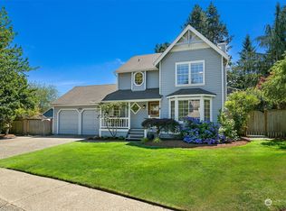 16319 SE 46th Way, Bellevue, WA