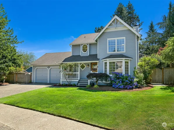 16319 SE 46th Way, Bellevue, WA 98006