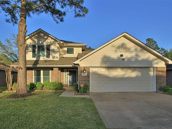 3rd image of 20411 Fairfield Park Way